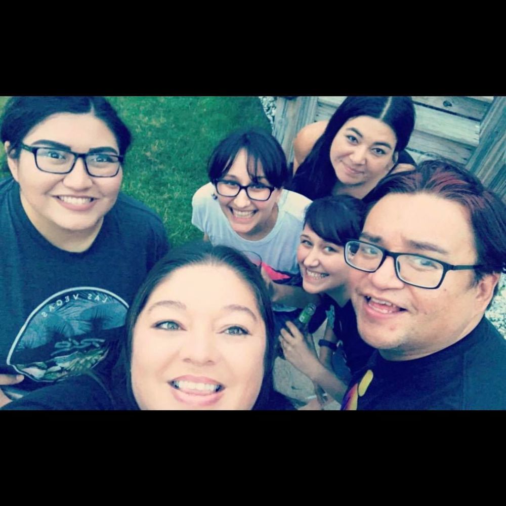 Meet your Posher, Angelica